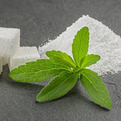 China is the world’s largest manufacturer of products made from stevia, a natural sugar substitute. Photo: Shutterstock
