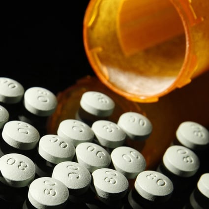 The settlement is likely to boost Purdue’s effort to move past claims it helped spark a public-health crisis over opioids with its marketing of OxyContin. Photo: TNS