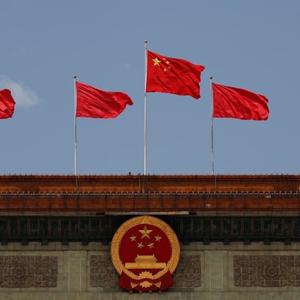 China has issued a draft revision to its national defence law after almost two years of deliberations. Photo: Reuters