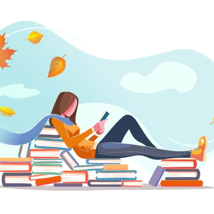 The Gifts of Reading is an inspiring anthology of 23 essays by noted authors. Photo: Shutterstock
