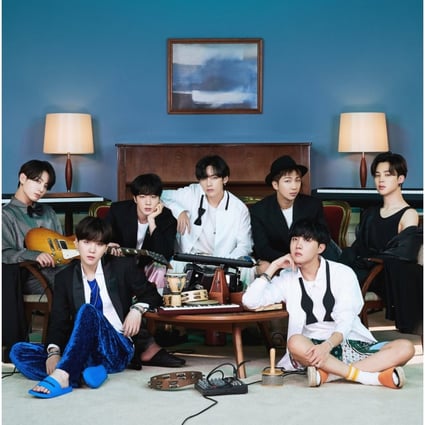 Bts Universe Guide K Drama Youth Tells The Bts Members Story Plus Save Me Webtoon Bt21 Line Friends Characters And Break The Silence The Movie South China Morning Post Bts Universe Guide K Drama Youth Tells The Bts Members Story Plus Save Me Webtoon Bt21 Line Friends Characters And Break The Silence The Movie South China Morning Post