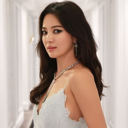 From Descendants Of The Sun To Full House These 5 K Dramas Prove Hallyu Star Song Hye Kyo Should Be South Korea S Highest Paid Actress South China Morning Post From Descendants Of The Sun To Full House These 5 K Dramas Prove Hallyu Star Song Hye Kyo Should Be South Korea S Highest Paid Actress South China Morning Post
