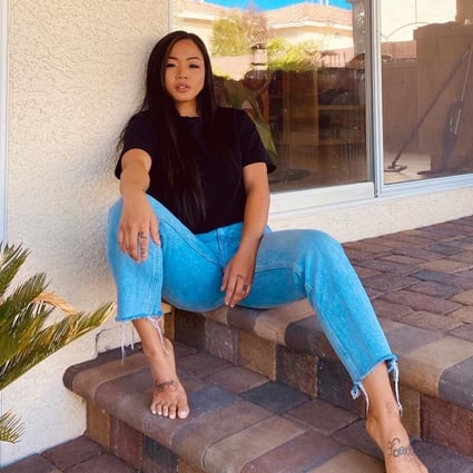 One Championship Bi Nguyen Says Angela Lee Should Vacate Title If She Doesn T Come Right Back After Pregnancy South China Morning Post One Championship Bi Nguyen Says Angela Lee Should Vacate Title If She Doesn T Come Right Back After Pregnancy South China Morning Post