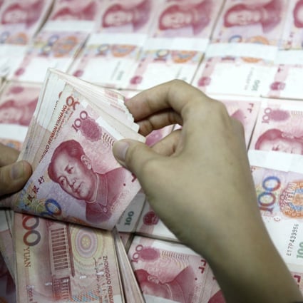 The former governor of China’s central bank, Zhou Xiaochuan, says it is time for Beijing to relax capital account controls to facilitate international use of yuan. Photo: Shutterstock