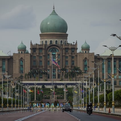 Why Malaysia needs a 'confidence and supply' government, not a