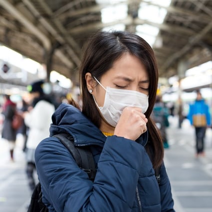 People in China have been urged to have flu shots before the end of October. Photo: Shutterstock