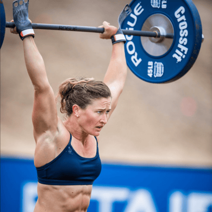 Crossfit Games 2020 Day One Tia Clair Toomey Wins First Three Events To Set Standard South China Morning Post