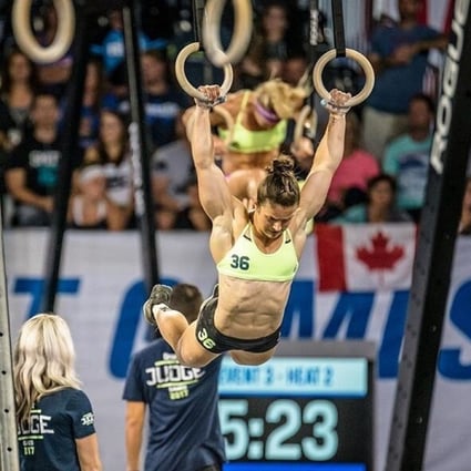 What is CrossFit Games 2020 prize money? Awards for top 20 athletes