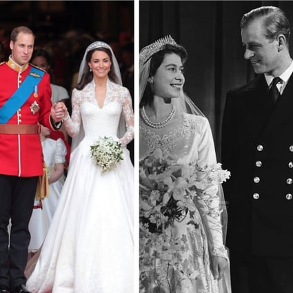 Queen Elizabeth Saved Up Ration Coupons Kate Middleton Did Her Own Make Up And Princess Beatrice Wore Some Seriously Old Shoes 4 Times British Royals Were Thrifty At Their Weddings South China Queen Elizabeth Saved Up Ration Coupons Kate Middleton Did Her Own Make Up And Princess Beatrice Wore Some Seriously Old Shoes 4 Times British Royals Were Thrifty At Their Weddings South China