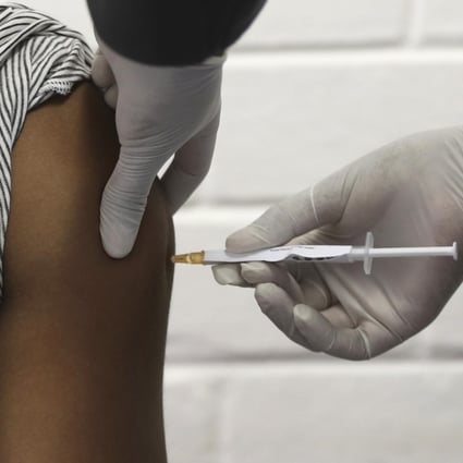 A vaccine that works is seen as a game-changer in the battle against Covid-19, which has killed more than 1.15 million worldwide. Photo: AP