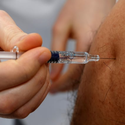 Hong Kong Fourth Wave Full Delivery Of City S Free Coronavirus Vaccine Scheme May Take Until End Of 2021 South China Morning Post