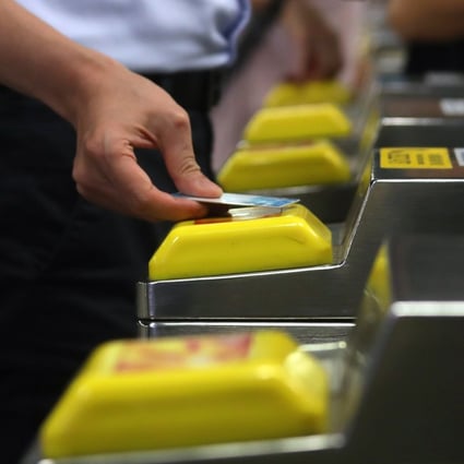 Since the HK$2 ride scheme was introduced in 2012, the number of eligible people aged 65 or above increased about 35 per cent, from 980,000 to 1.32 million in 2019. Photo: Xiaomei Chen