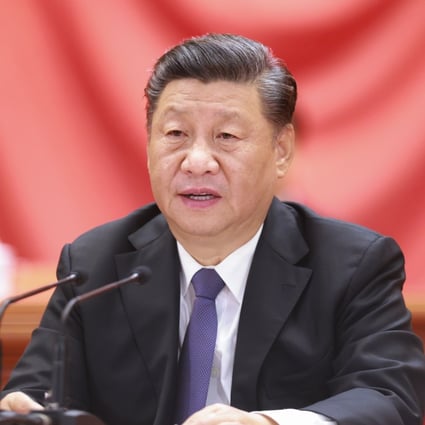 Xi Jinping’s recent speeches have stressed the need for China to become more self-reliant. Photo: Xinhua