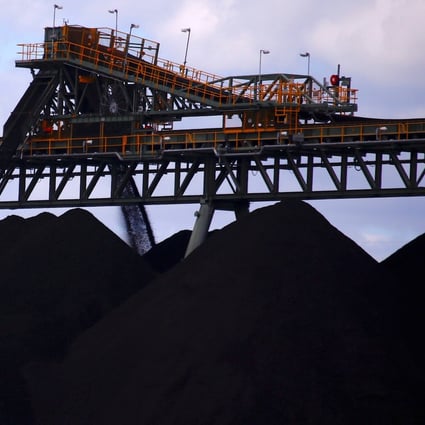 Last week, China’s political friction with Australia rose after Chinese authorities started asking importers verbally not to buy Australian coal and cotton. Photo: Reuters