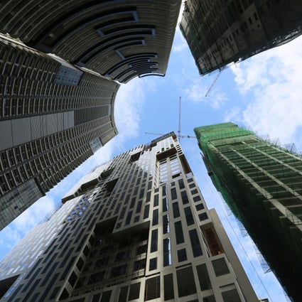Manila’s residential property sector, which relies heavily on Chinese online gaming operators, has taken a hit from the coronavirus pandemic. Photo: Handout