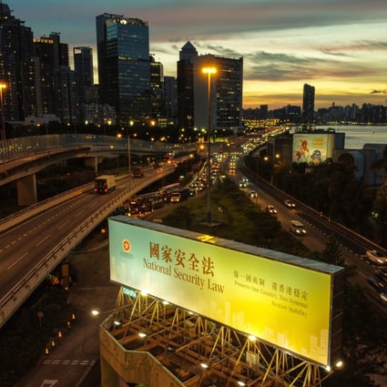 Members of the public will be encouraged to share information they have on activities threatening national security via a new hotline, according to sources. Photo: Sun Yeung