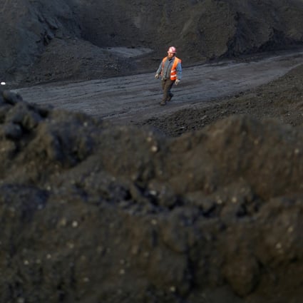 Australia is seeking clarification from China on the reported coal ban. Photo: Reuters