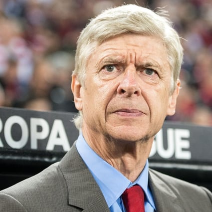 Arsene Wenger says a European Super League would damage the Premier League. Photo: DPA