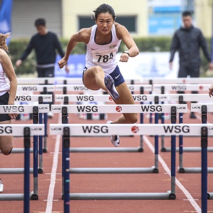 Vera Lui will be racing for the first time in seven months after pandemic outbreak has brought competition schedules into disarray. Photo: Dickson Lee