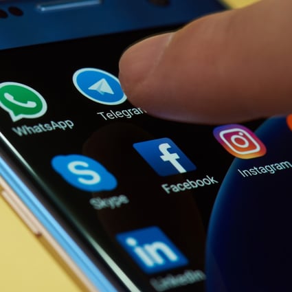 For Malaysian survivors of Telegram porn scandal, abuse and