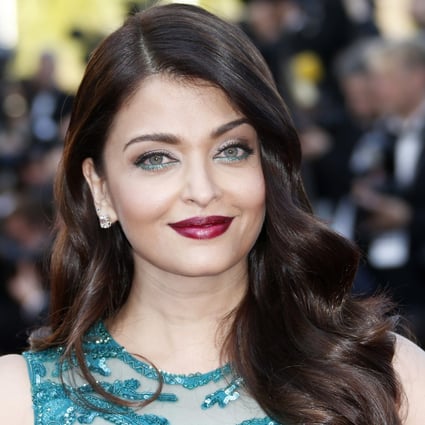 How Aishwarya Rai Bachchan went from blue-eyed schoolgirl beauty to