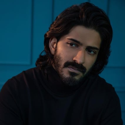 Is Harshvardhan Kapoor destined for Bollywood greatness like his father Anil and sister Sonam? Photo: @harshvarrdhankapoor/Instagram