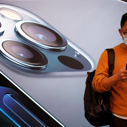 Apple S Iphone 12 Faces Fierce Competition From Chinese Smartphone Brands Huawei Xiaomi And Oppo Here S Why Consumers Are Unimpressed South China Morning Post