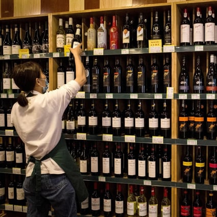 The latest round of trade blocks and bans follows a seven-month conflict that has seen not just Australian barley hit with new duties, but Chinese bans on Australian beef exports, coal and cotton and a new anti-dumping investigation into Australian wine. Photo: AFP