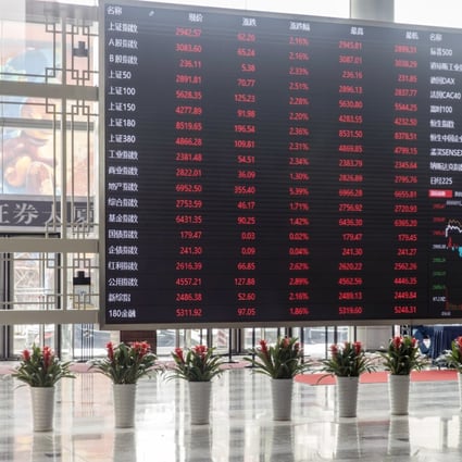 Hong Kong short sellers foiled by calm October now wait for US election