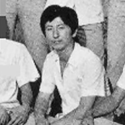 Lee Chun-jae, who confessed last year to the Hwaseong murders. Photo: Handout
