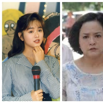 Where Are Hong Kong S Most Famous Actresses Of The 90s Today Athena Chu Rachel Lee Irene Wan And 5 More Film And Tv Stars Still Looking Fabulous Today South China Morning Post