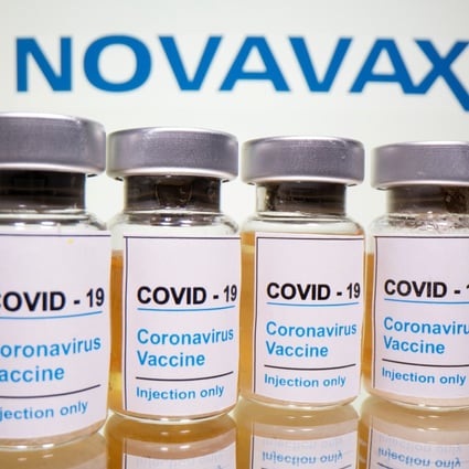 australia secures two more coronavirus vaccine deals for early 2021 south china morning post