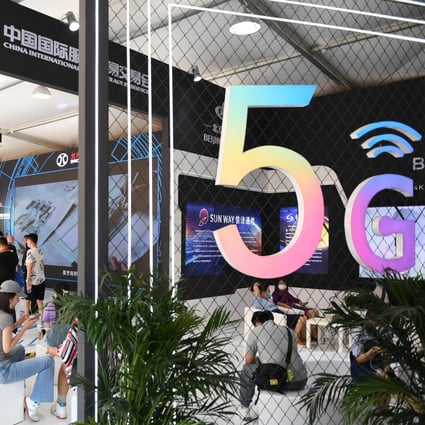5g Has Been Heralded As A Tech Game Changer But Consumers In China Are Underwhelmed By Spotty Coverage And Hard Sell South China Morning Post