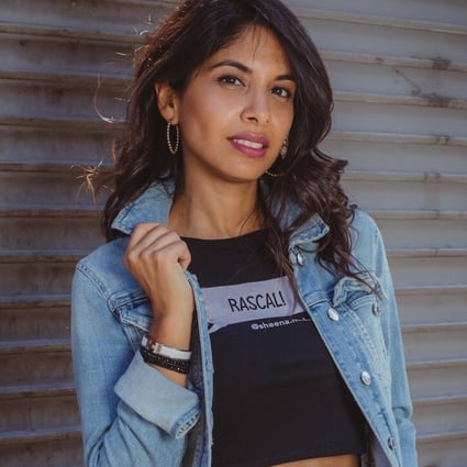 TikTok star Sheena Melwani’s ‘Interrupted’ series gives the singer a