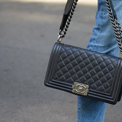 Cheapest chanel wallet clearance