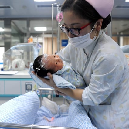 Although the face is highly heritable, the genetic basis for it was discovered only eight years ago. Photo: Xinhua