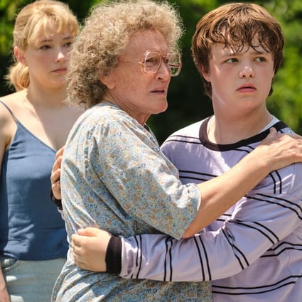 Netflix Movie Review Hillbilly Elegy Amy Adams Glenn Close Vie For Oscars In Inspirational Tale Of Frustrated White Working Class South China Morning Post Starring in a movie with the words cruel and intentions in the title. netflix movie review hillbilly elegy