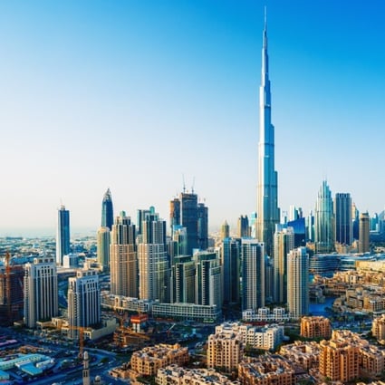 Tel Aviv To Dubai Flights Now On Sale When Can I Fly And What Does It Mean For Israeli Travellers And Uae Tourism South China Morning Post