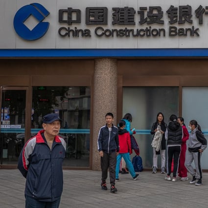 China Construction Bank sells US3 billion worth of debt on blockchain