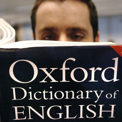 Oxford dictionaries change ‘sexist’ definitions of the word ‘woman