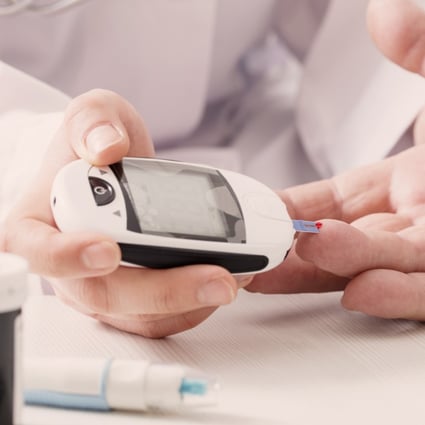 The International Diabetes Federation estimates that 463 million adults live with diabetes globally today. Photo: Shutterstock