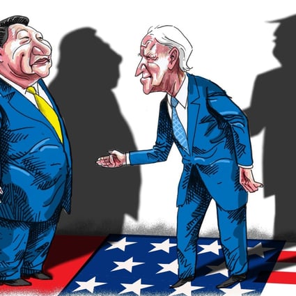 Biden will look to reset US-China relations, but he won’t back off or ...