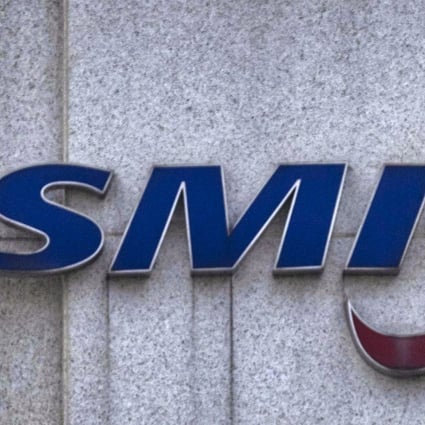 Chinese Chip Maker Smic Reports Record High Revenue But Warns Us Export Curbs Have Delayed Some Equipment South China Morning Post