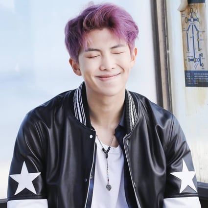 From Rm S Korean War Speech To Blackpink And The Pandas Six Times K Pop Stars And Groups Have Outraged China South China Morning Post