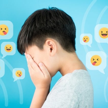 A mix of guidance, counselling and and deterrence is needed to prevent the tendency to bully, whether physically or online. Photo: Shutterstock
