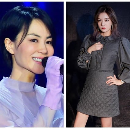 Take a look inside the homes of Faye Wong, Zhao Wei and Carina Lau. Photo: @faye_forever, @zhaoweiofficial, @carinalau1208/Instagram