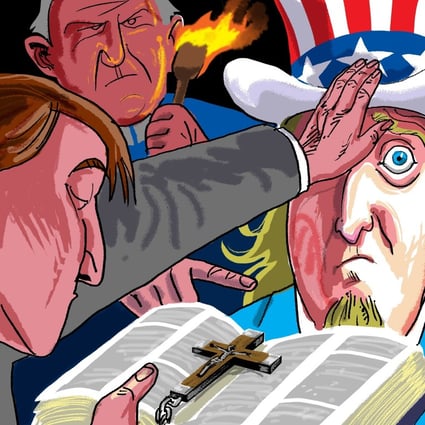 Illustration: Craig Stephens