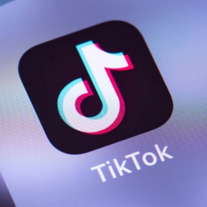 ByteDance has been given 15 more days to sell TikTok’s US operations. Photo: Dreamstime/TNS