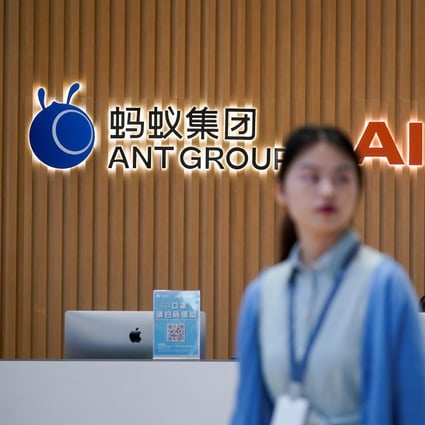 The collapse of Ant Group’s initial public offering has not dampened the enthusiasm of overseas investors seeking to tap China’s growth. Photo: Reuters