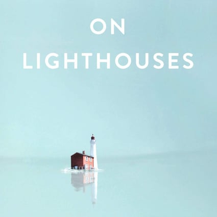 On Lighthouses by Jazmina Barrera. Photo: Handout